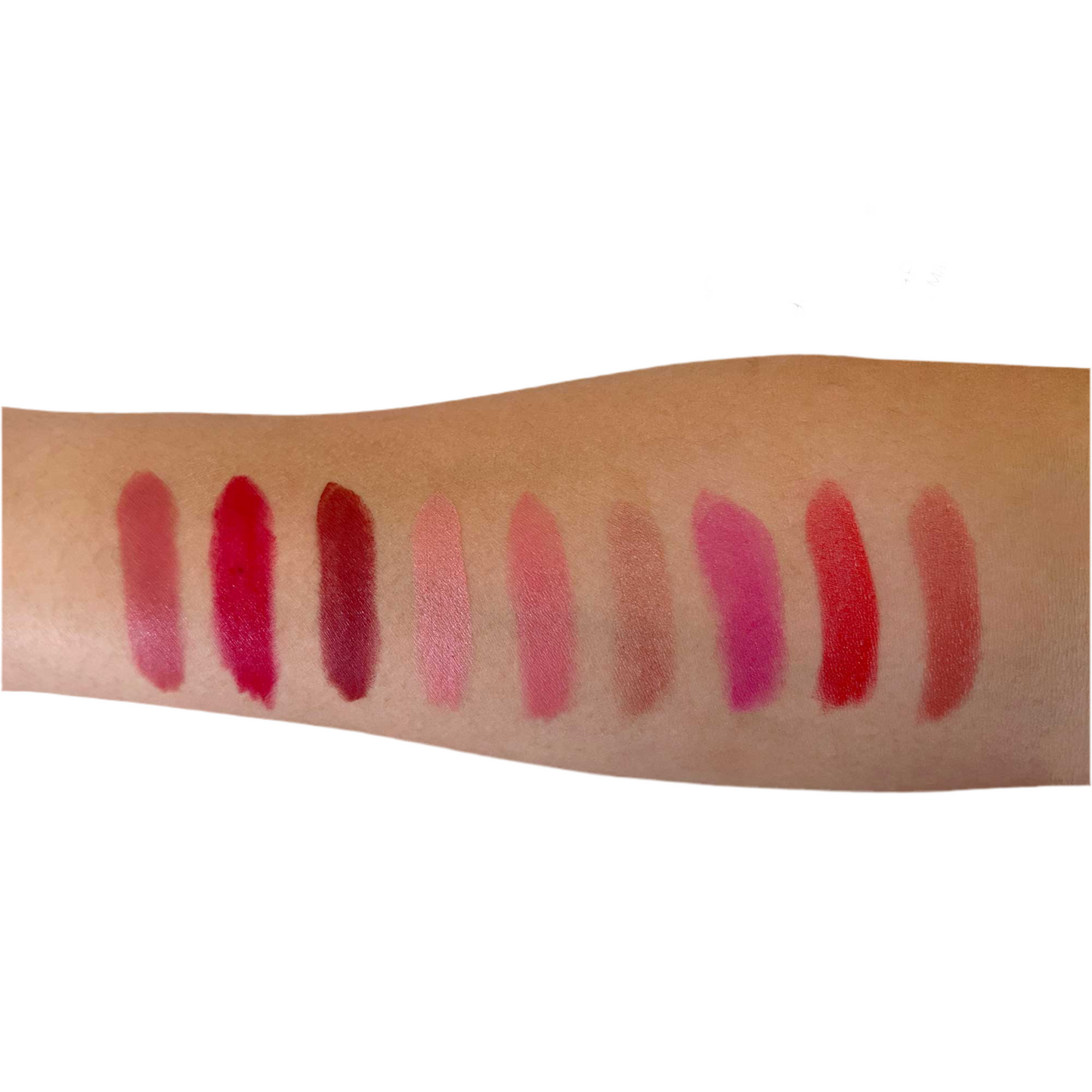 Rouge à lèvres – Fire Cracker Red